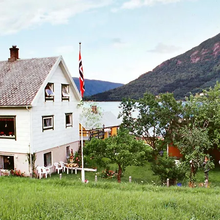 Two-bedroom Holiday In Vistdal