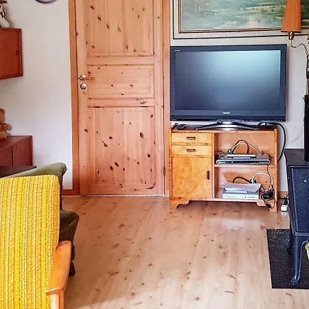Apartment Two-bedroom Holiday In Vistdal *