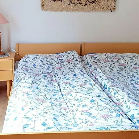 Apartment Two-bedroom Holiday In Vistdal Myklebostad (More og Romsdal)