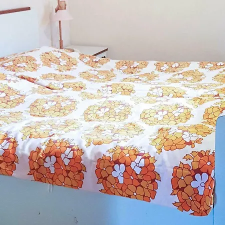 Apartman Two-bedroom Holiday In Vistdal Myklebostad